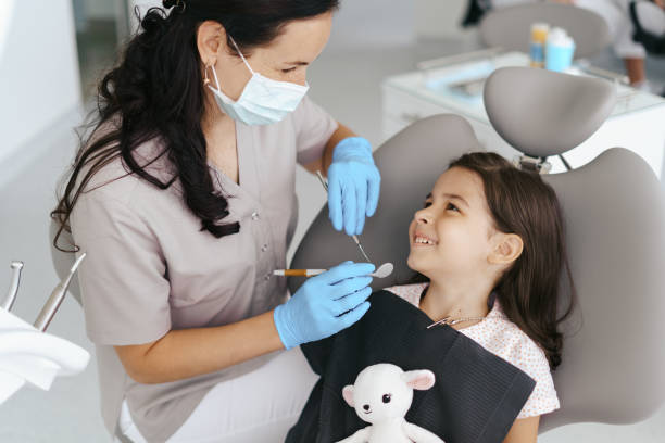 Best Knocked-Out Tooth Emergency  in Humboldt Hill, CA