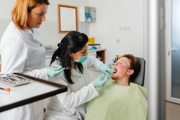 Best Tooth Pain Emergency Relief  in Humboldt Hill, CA